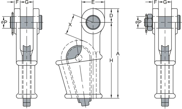 open wedge sockets technical