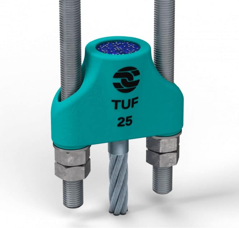 TUF 25