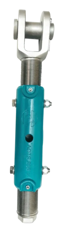 Adjustable Wire Rope Socket