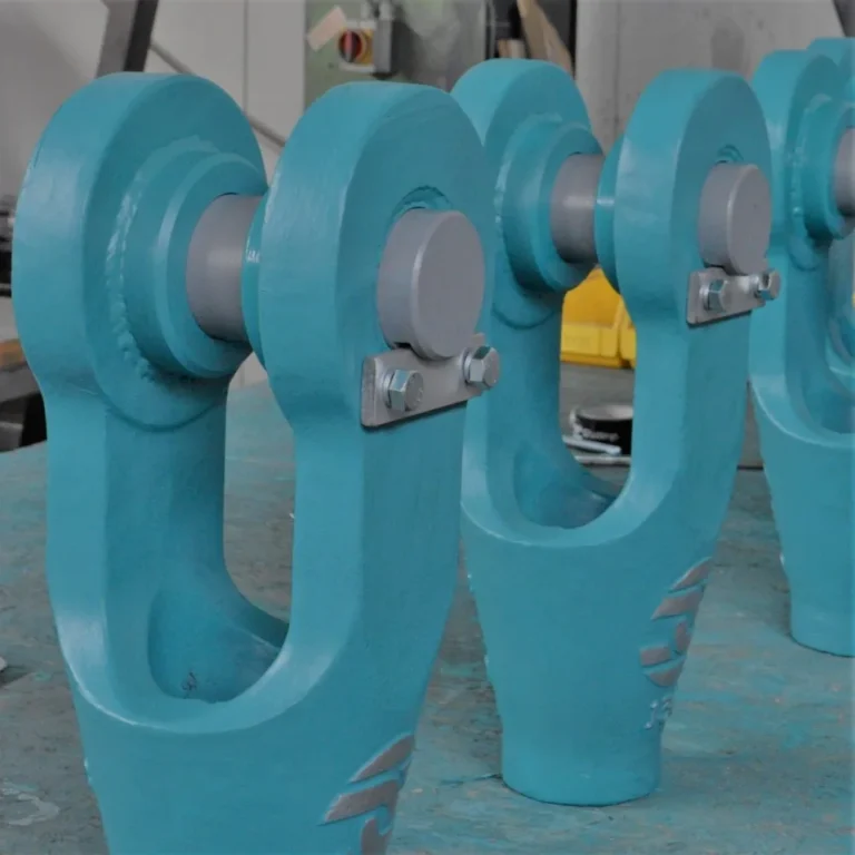 Modification of our standard sockets