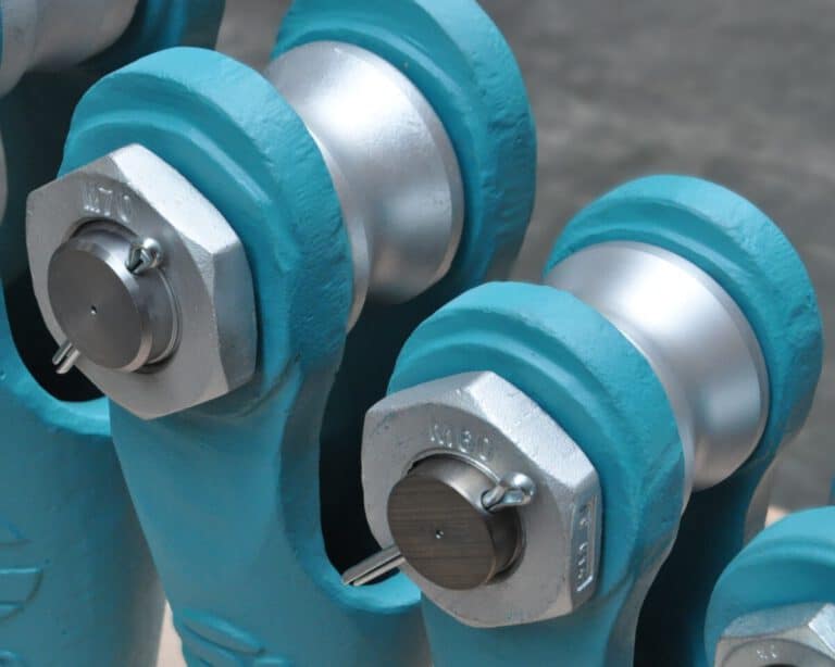 MHCS - AqualLine - With Roller