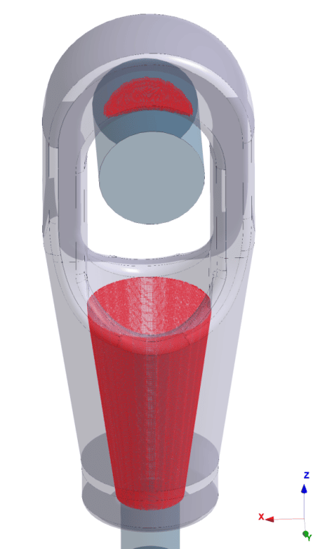 GRF CSS215C