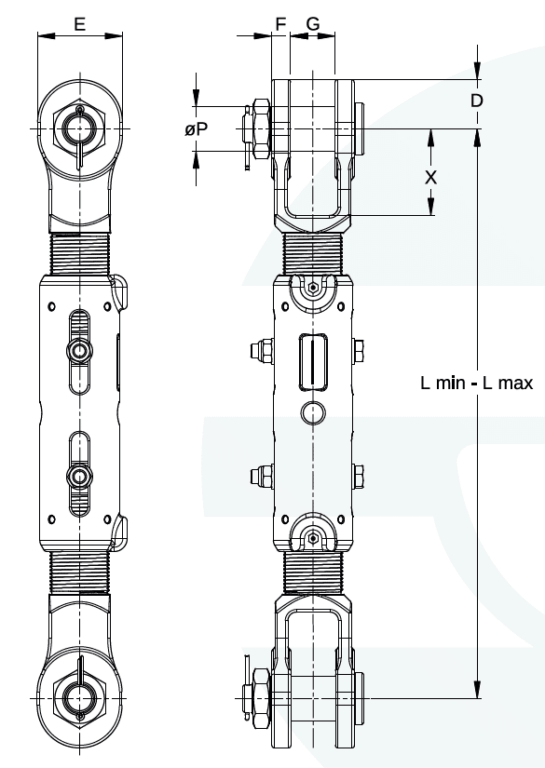 Container handling 2