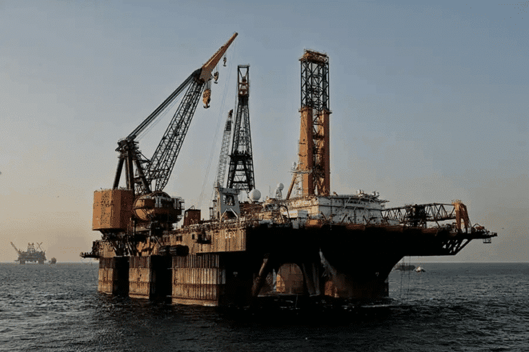 Mooring sockets industry